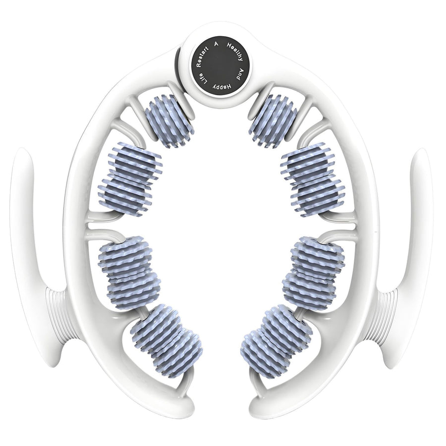 Lymphatic Drainage Roller