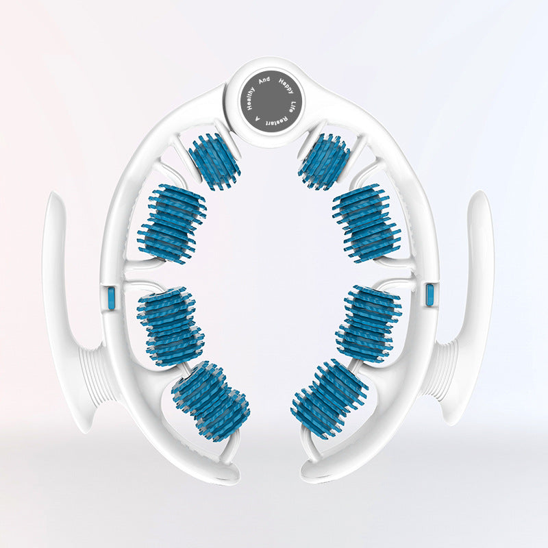 Lymphatic Drainage Roller